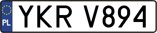 YKRV894