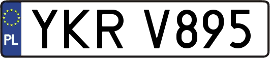 YKRV895