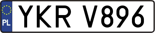 YKRV896