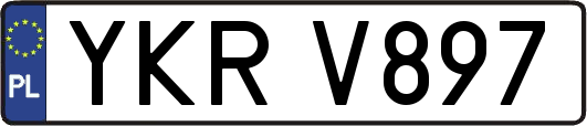 YKRV897