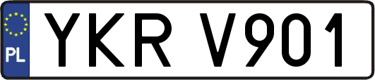 YKRV901
