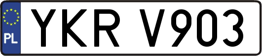YKRV903