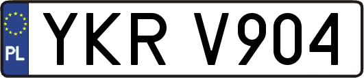 YKRV904