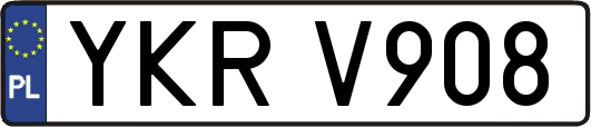 YKRV908