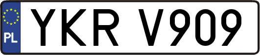 YKRV909