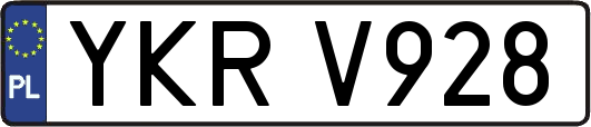 YKRV928