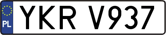 YKRV937