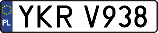 YKRV938