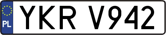 YKRV942