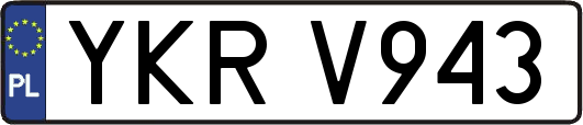 YKRV943