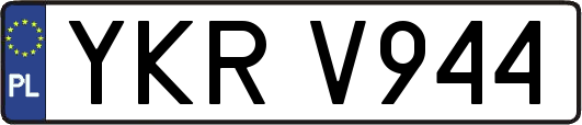 YKRV944