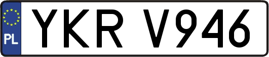 YKRV946