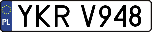 YKRV948