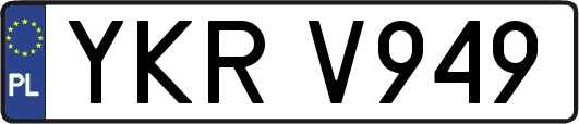 YKRV949