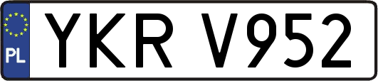 YKRV952