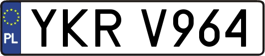 YKRV964