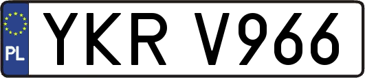 YKRV966