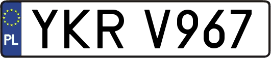 YKRV967