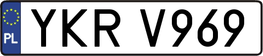 YKRV969