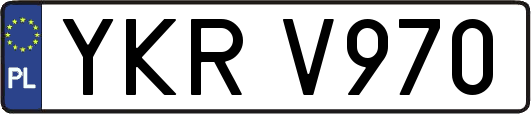 YKRV970