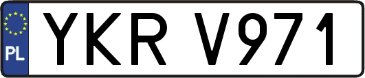 YKRV971