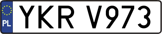 YKRV973