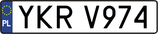 YKRV974