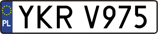 YKRV975