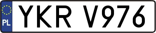 YKRV976