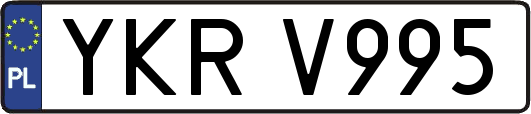 YKRV995
