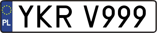 YKRV999