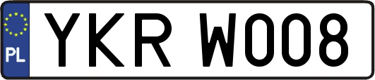 YKRW008