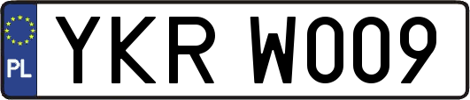 YKRW009