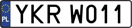 YKRW011