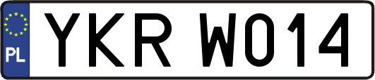 YKRW014