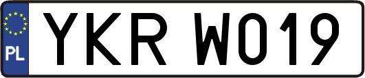 YKRW019