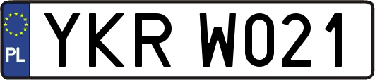YKRW021