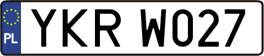 YKRW027