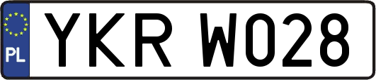 YKRW028
