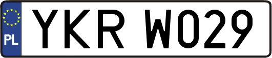 YKRW029