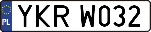 YKRW032