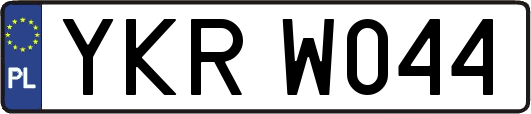 YKRW044