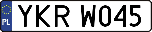 YKRW045