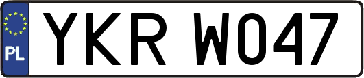 YKRW047