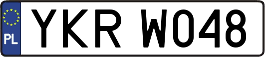 YKRW048