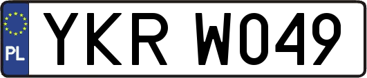 YKRW049