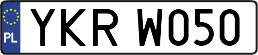 YKRW050