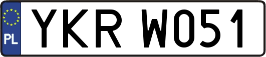 YKRW051