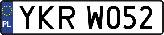 YKRW052