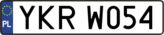 YKRW054